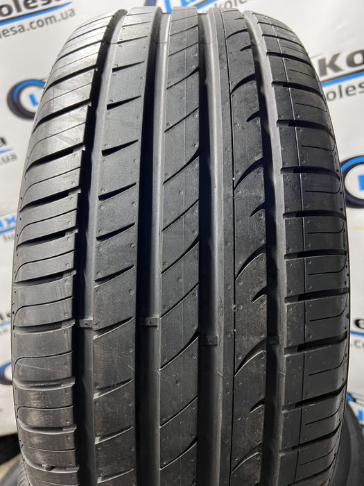 2шт ЯК НОВІ літо 245/55/R17 Hankook Ventus Prime 2