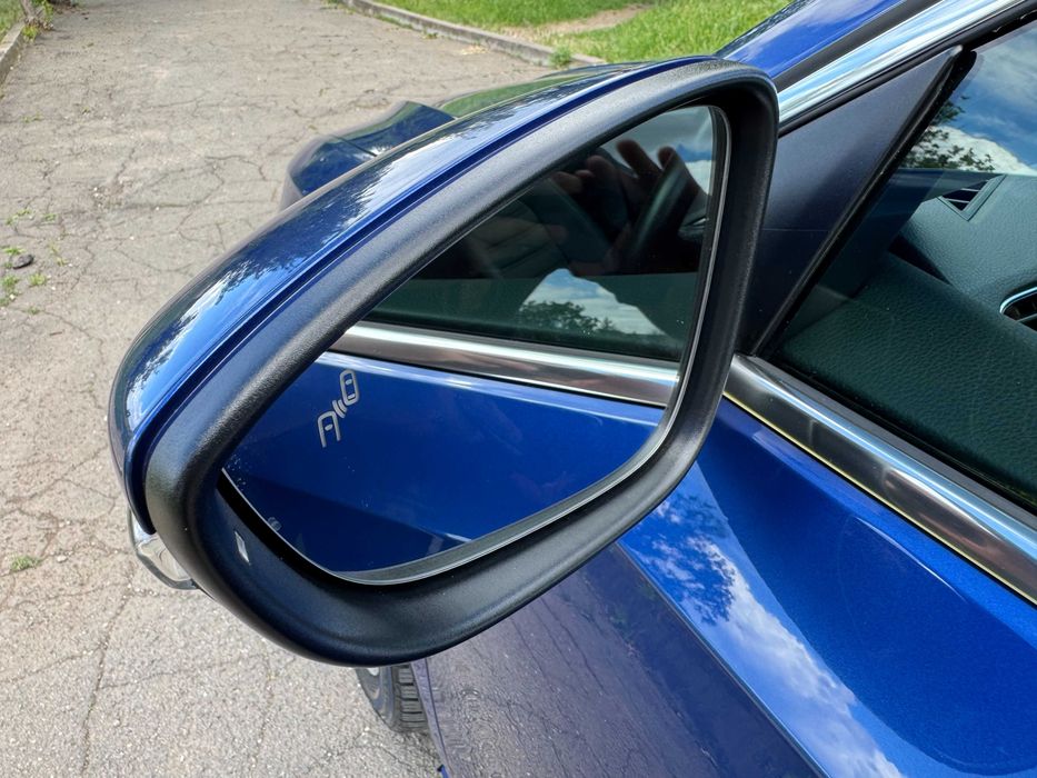 Volkswagen Passat 2017 SEL