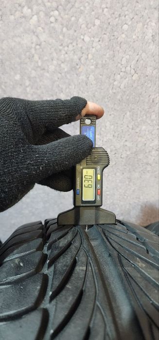 185.60.14 Barum Bravuris 4шт