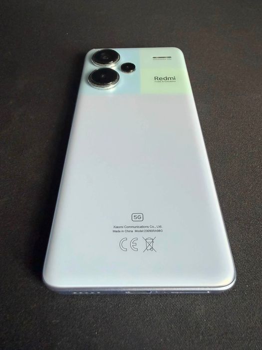 Xiaomi Redmi Note 13 Pro+ 5G