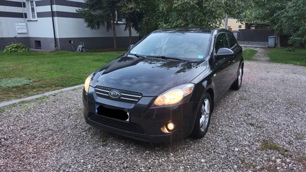 Kia Cee'd