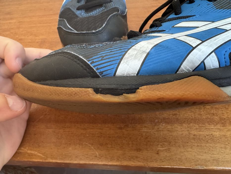 Кросівки Asics Gel-rocket 9