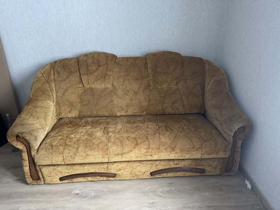 Диван розкладний