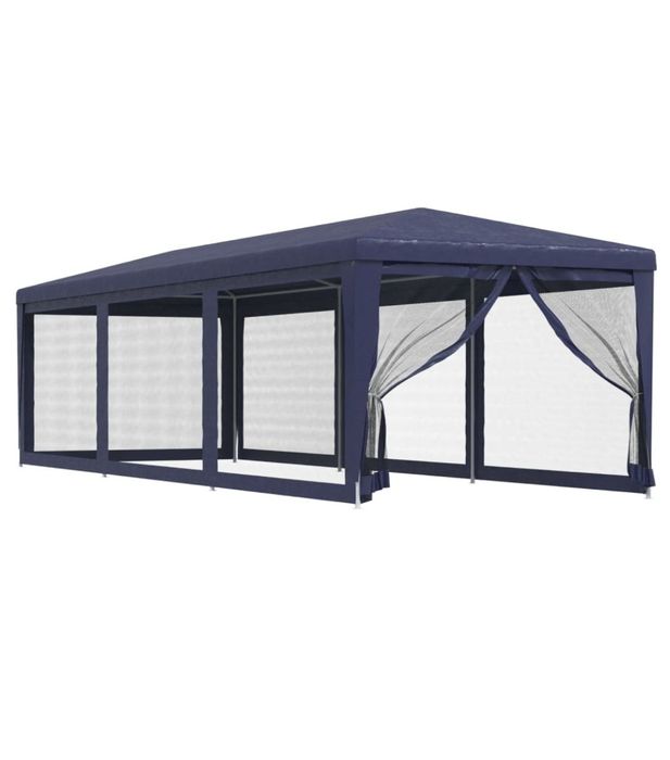 Tenda Montar 3x9M Rede