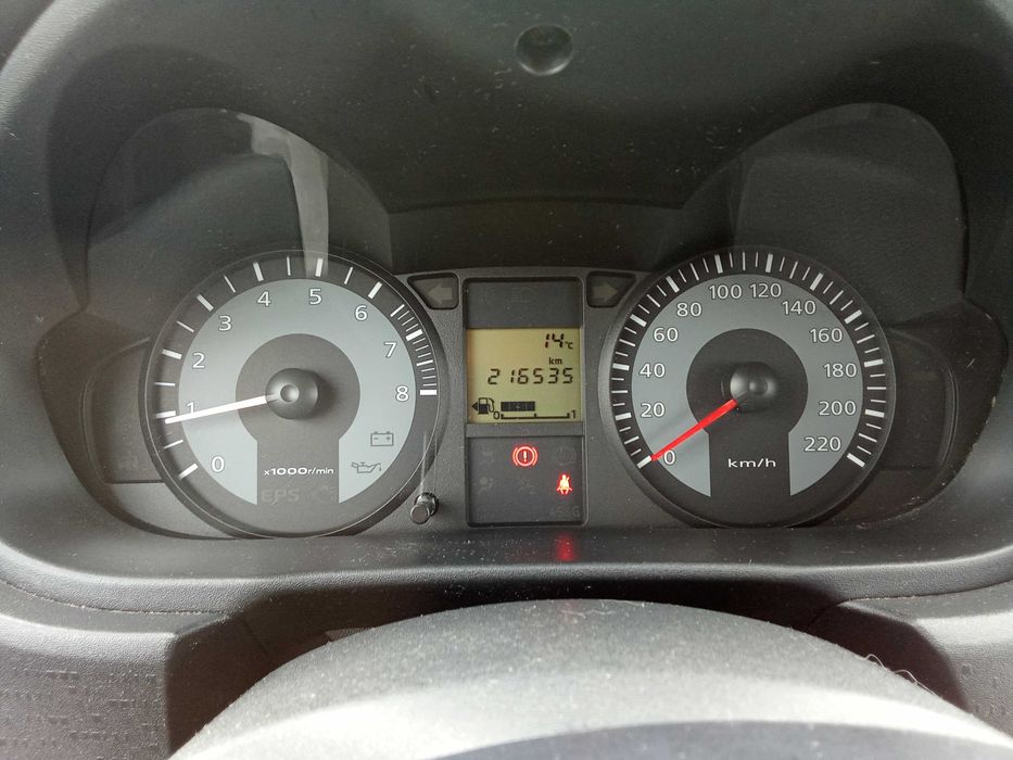 Mitsubishi Colt 1.1 Gasolina Z30
