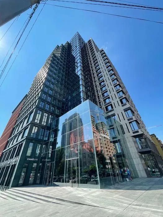 Комерційна нерухомість за адресою вул. Антоновича (площа 117 м²) - Atlanta.ua - фото 3