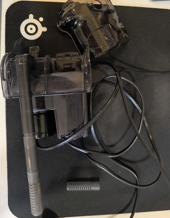 Filtro aquário cascata da Amtra oeiras