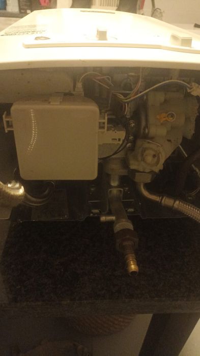 Esquentador junkers WR 11-2 B