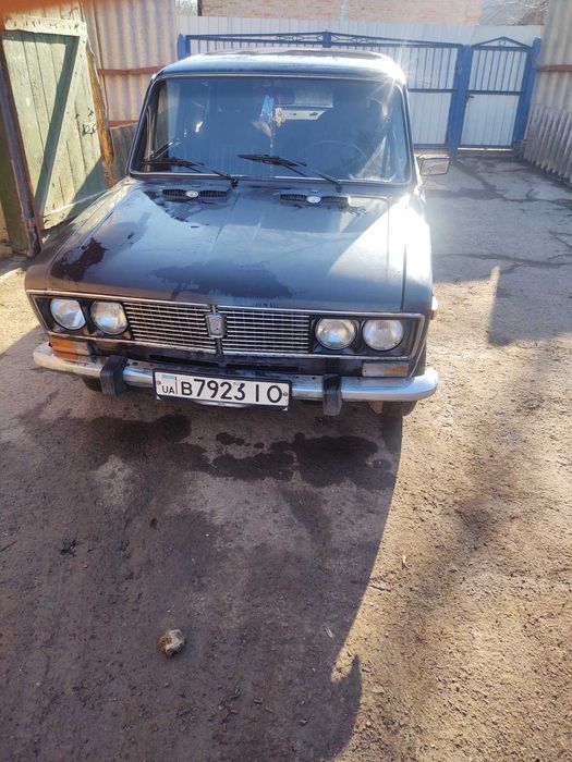 Продам автомобіль