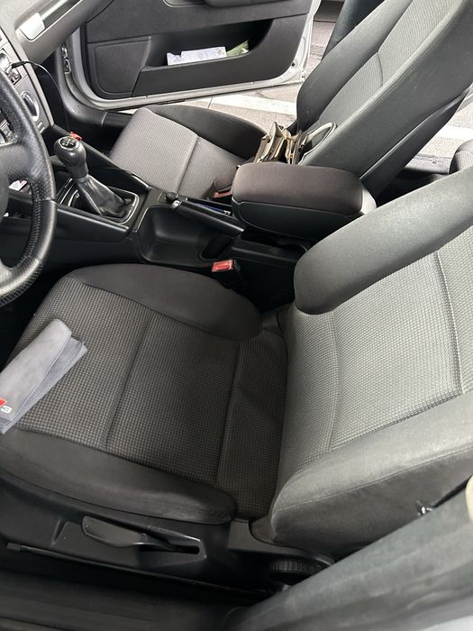Audi a3 2.0 tdi foto 3