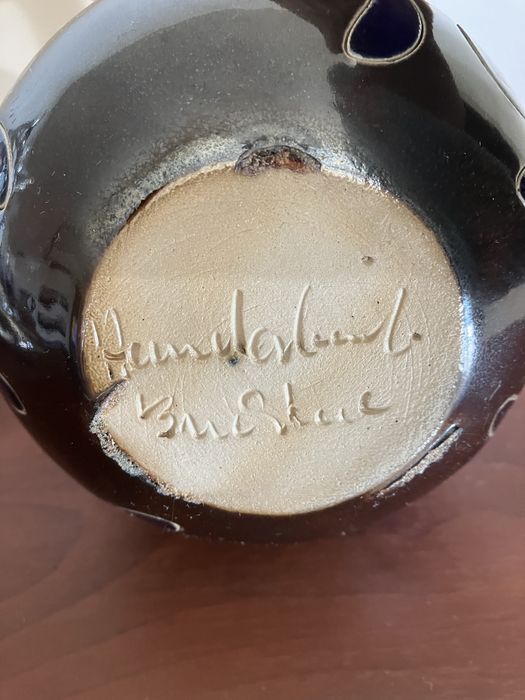 Wazon ceramiczny Handerbeil