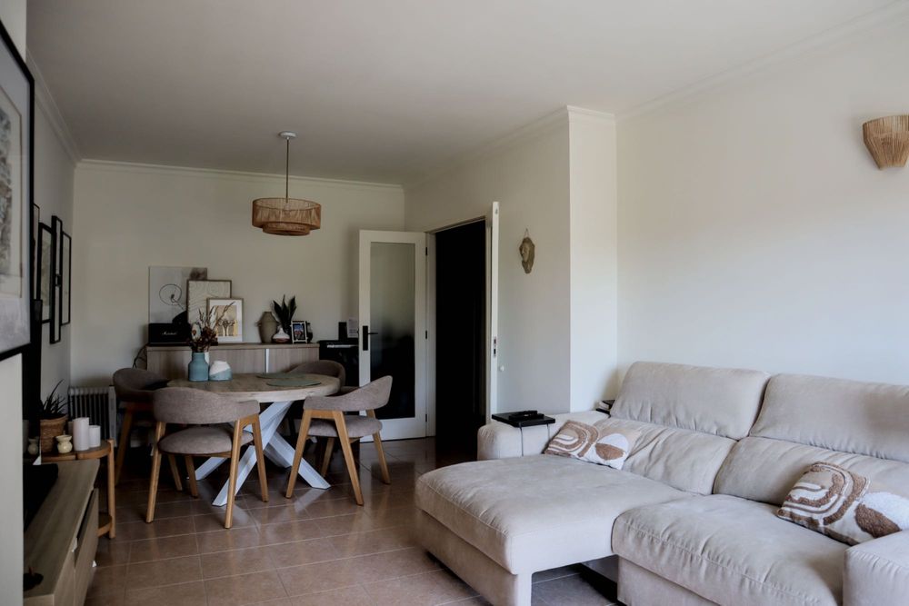 Apartamento T2 em São Mamede de Infesta — São Mamede De Infesta E Senhora Da Hora, Porto