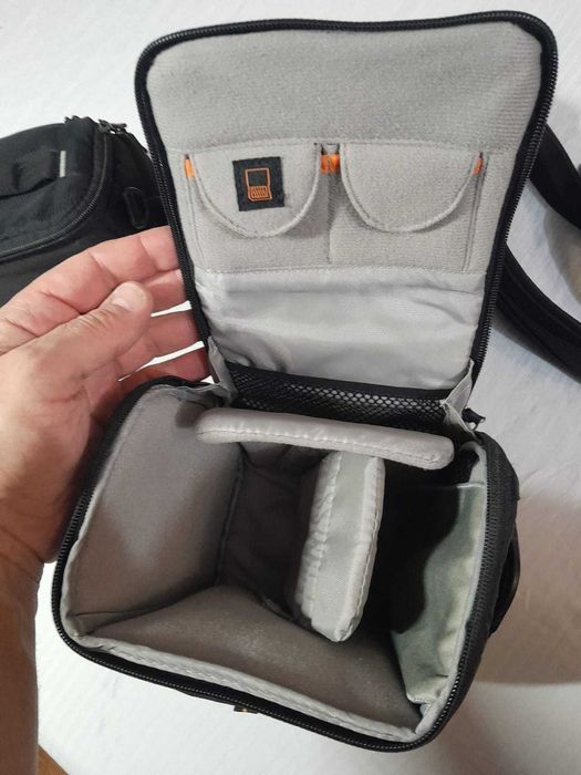 Сумка - кофр чехол для фотоаппарата