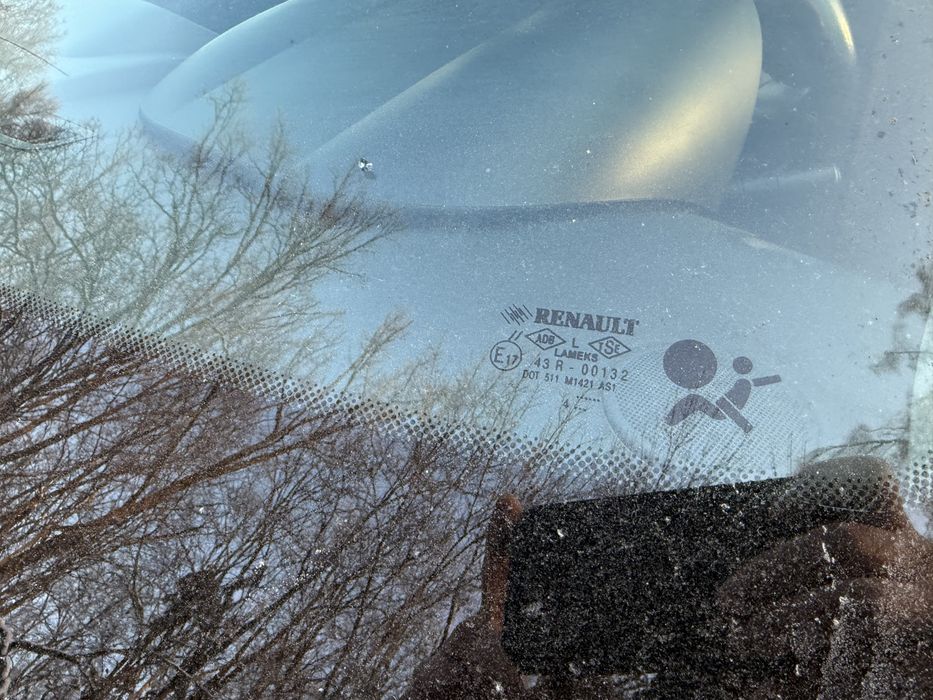 Продам рено меган 2005 року