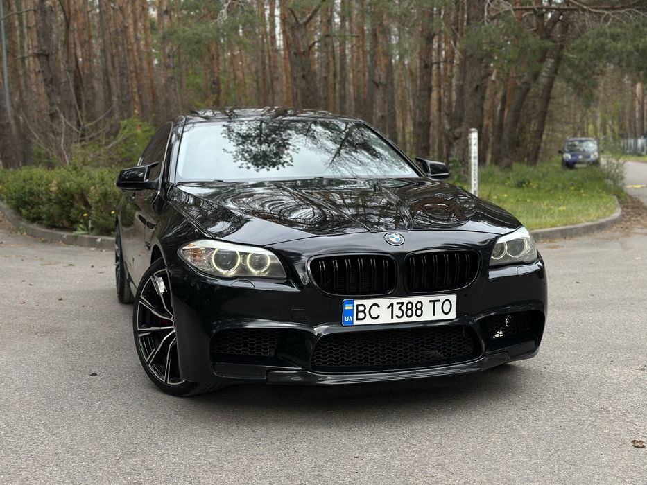 Продам BMW F10 В идеальном состоянии