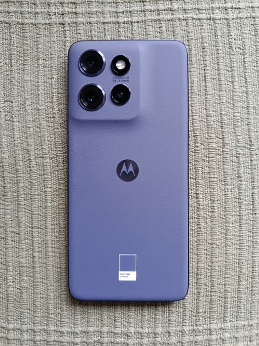 Motorola Edge 50 neo 12+12 GB RAM 512 GB