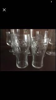 Copos para colecionadores, preco unitario