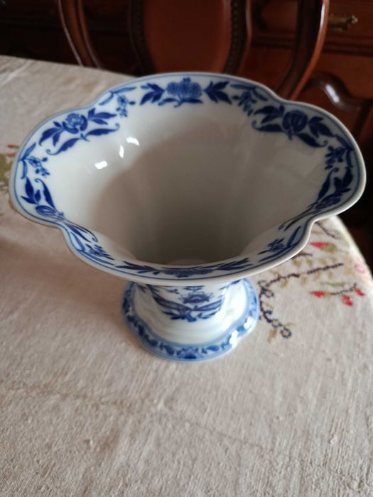 Jarra e saladeira vista alegre Margão