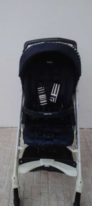 Carrinho de passeio, Inglesina