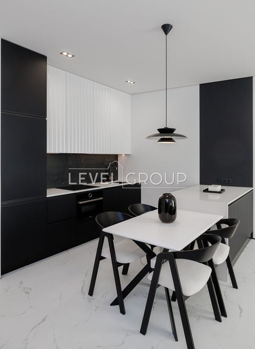Продаж нової квартири 61м Greenville Park Гринвиль парк (Центр)