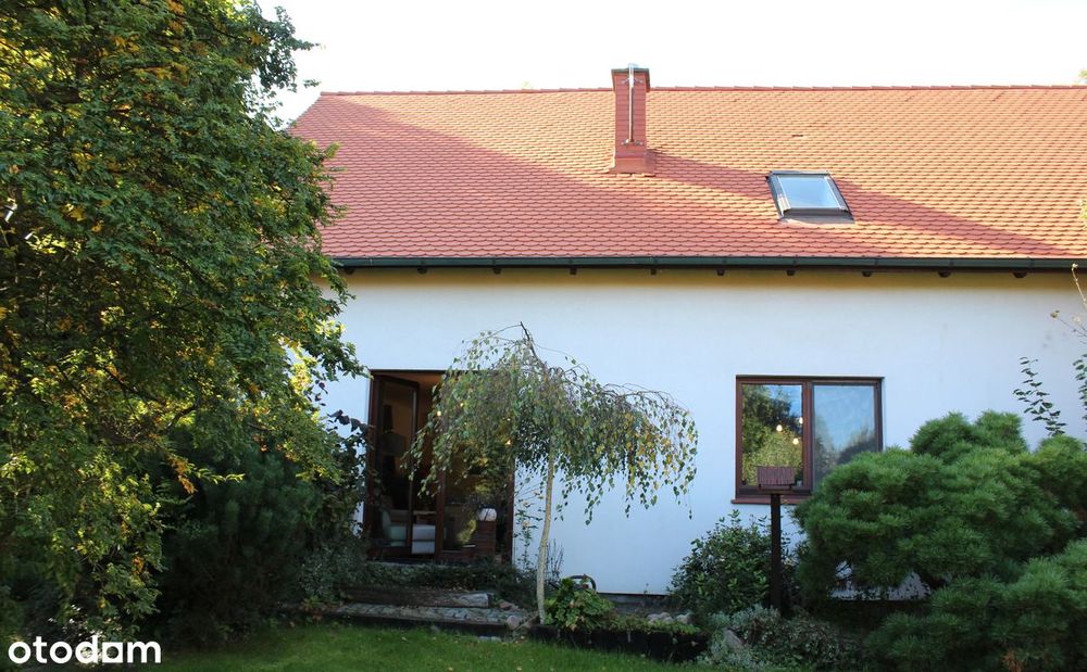Dom – Palędzie - Widok 5