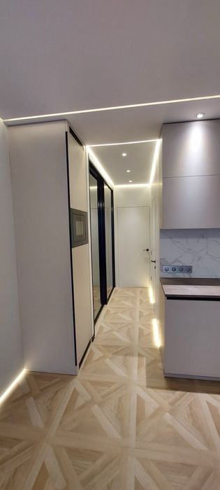 Сдам 1-к.кв Академ городок .ул. Осенняя.