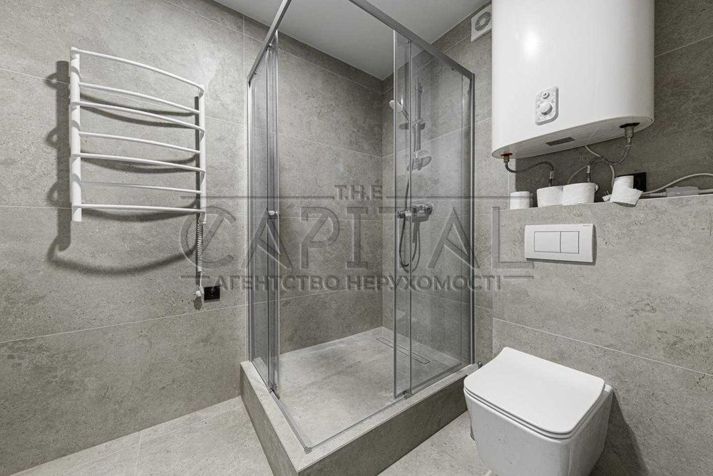 Оренда 2к квартири з терасою Володимира Івасюка Оболонь Київ