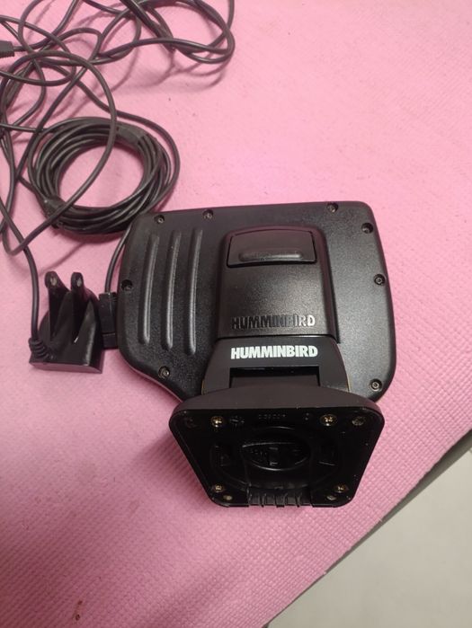 Эхолот Humminbird 525