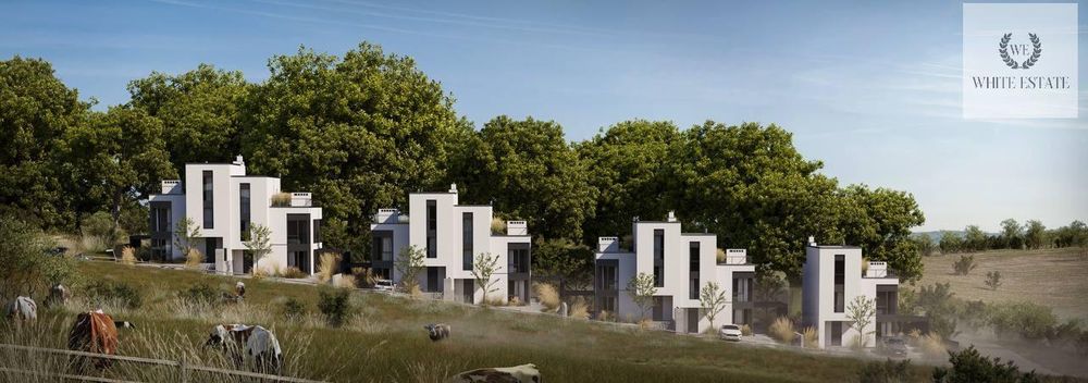 Продаж дуплекса в с. Великі Гаї