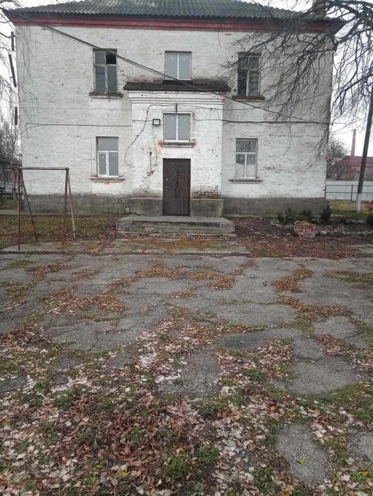 Комерійна нерухомість м.Шпола