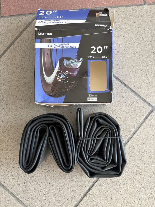 Rower dzieciecy Kross Hexagon Mini 20” + gratis.