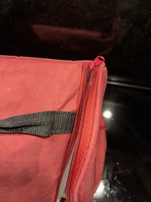 Lancheira Tupperware