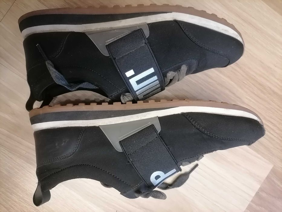 Buty Zara trafaluc
