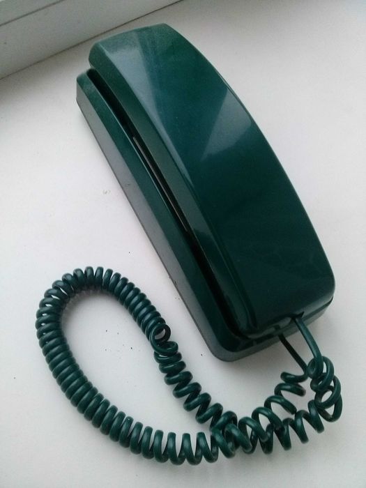 Телефон провідний стаціонарний General Electric