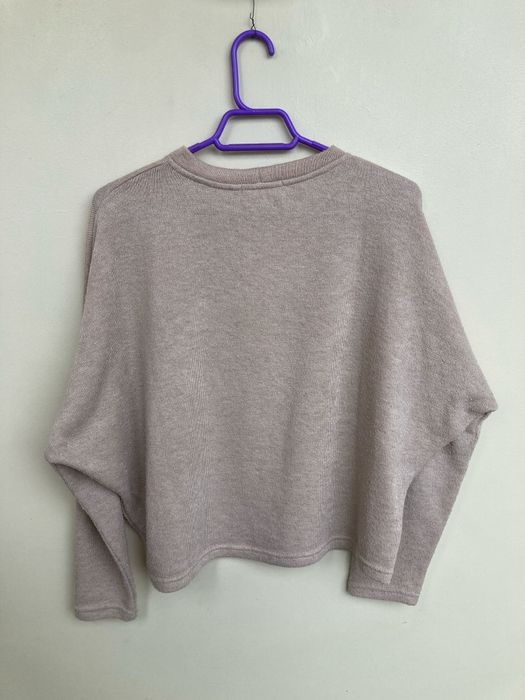 Camisola Stradivarius Bege - Tamanho M