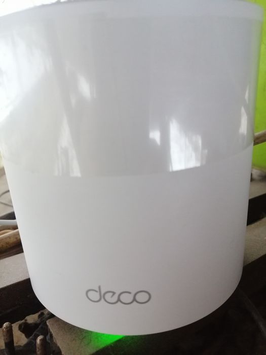 Mesh  system Deco x50