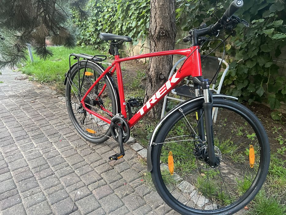 Trek Dual Sport 2 Gen 4  XL - jak nowy