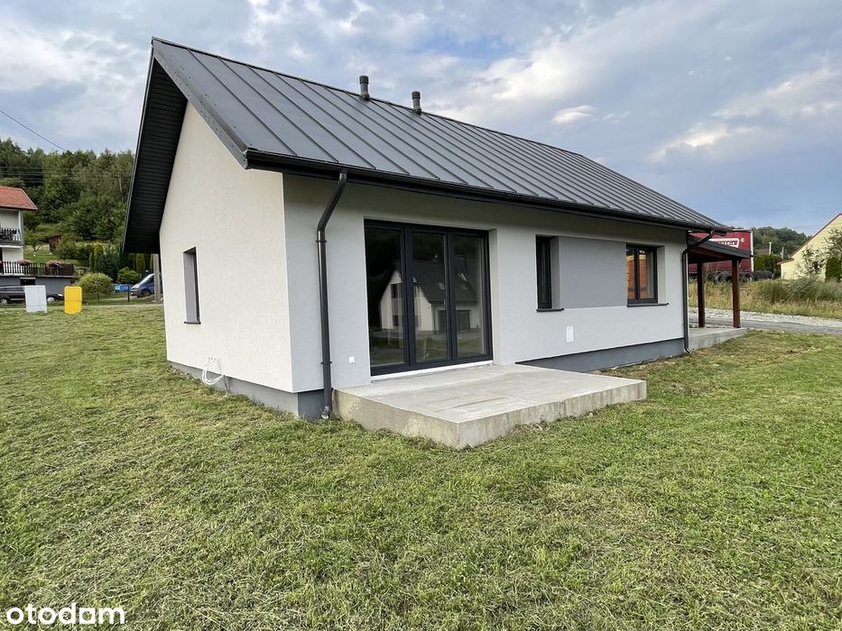 Dom – Rudnik, Sowówka - Widok 3