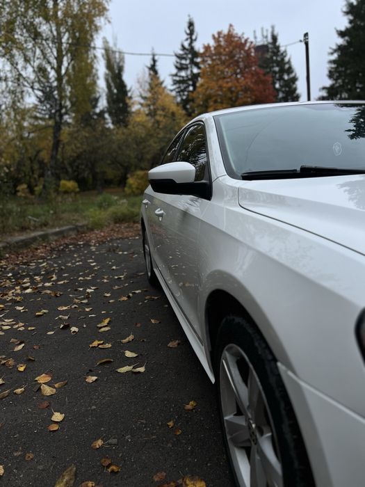 Продам Volkswagen Passat 2.5
