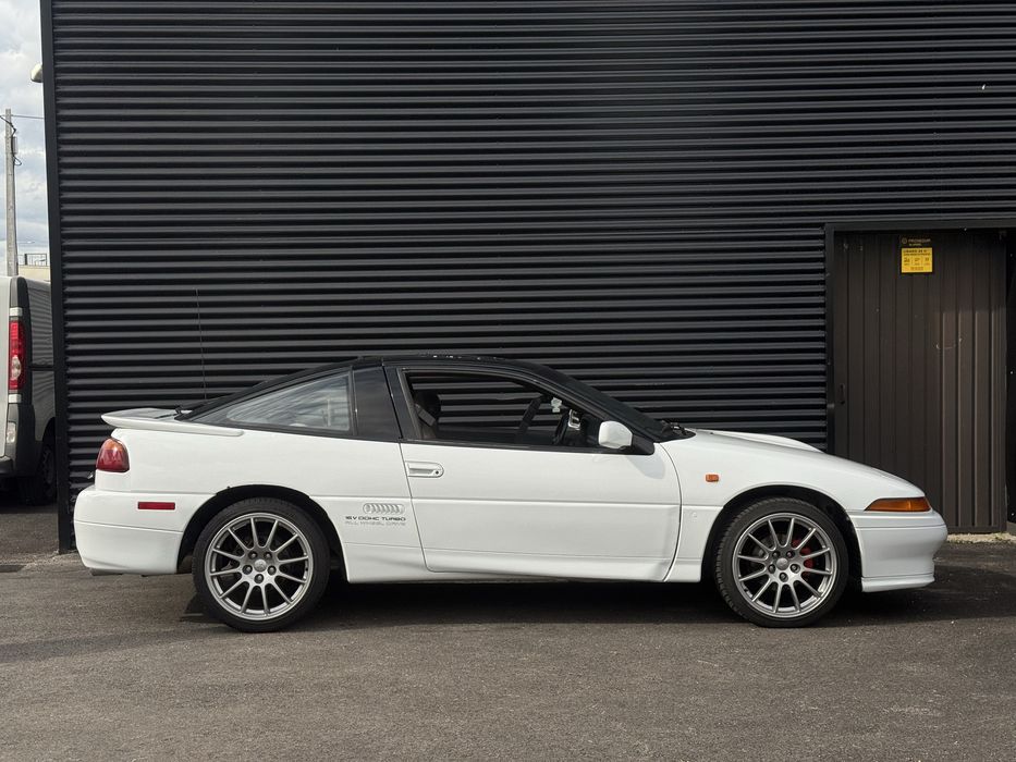 Mitsubishi Eclipse GSX ( Eagle Talon TSI )