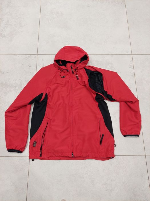 Kurtka sportowa outdoorowa 2w1 Killtec