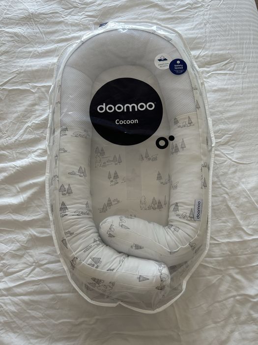 Ninho Cocoon Doomoo
