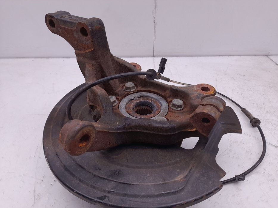 Manga de eixo frente esquerda NISSAN Leaf EV (ZE1)