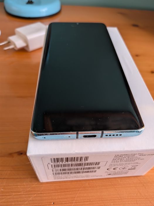 Huawei p30  pro  zadbany