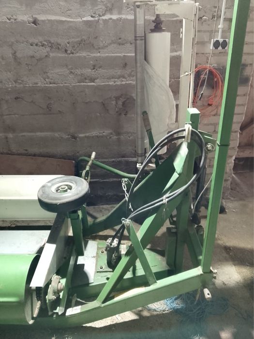 Owijarka Sipma Tekla