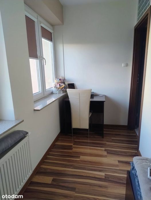 Mieszkanie Dla Studentów