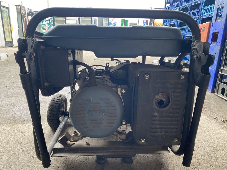 Генератор 2.7 кВт