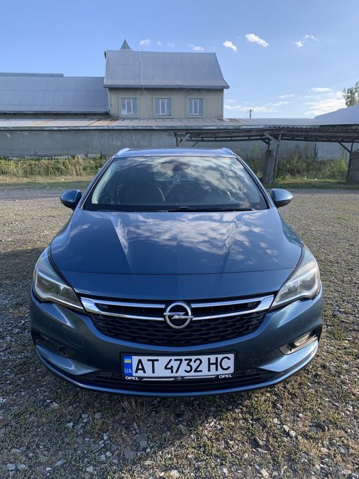 Ідеальне авто з германії