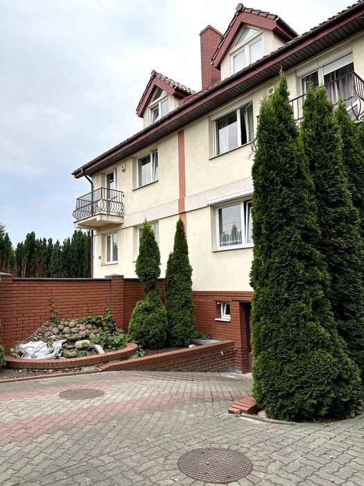 Хостел Варшава Bielany, Bemowo, Żoliborz FAKTURA від 749/місяць