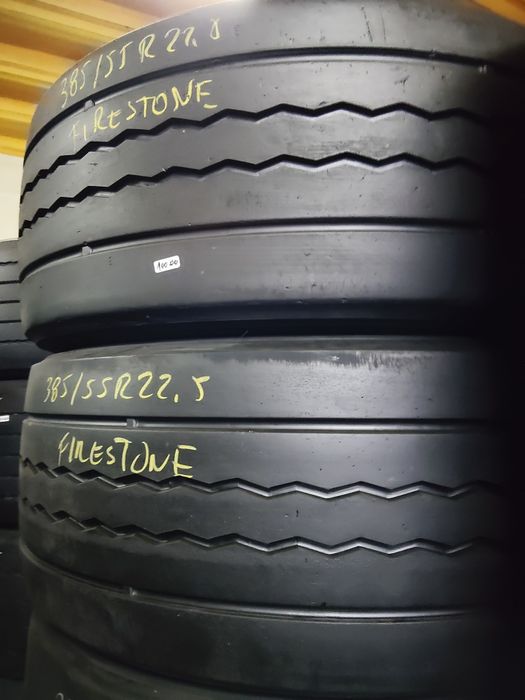 385/55R22,5 firestone